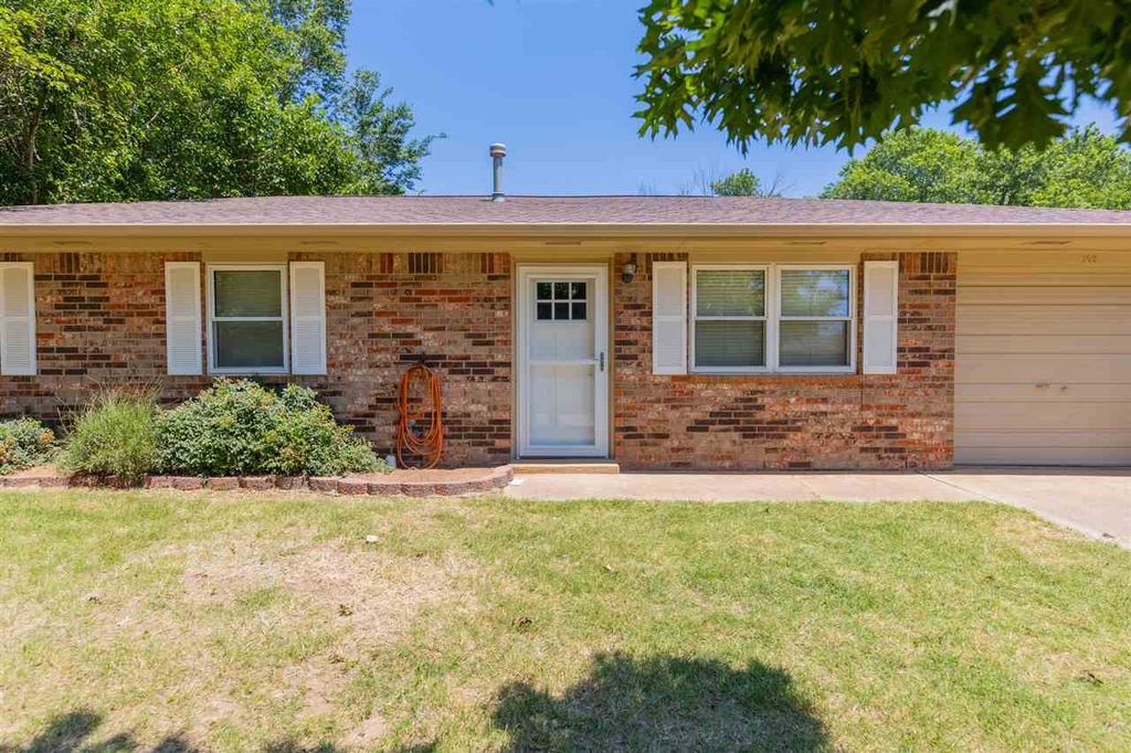 103 Payne St, Perkins, OK 74059 MLS 130046 Trulia