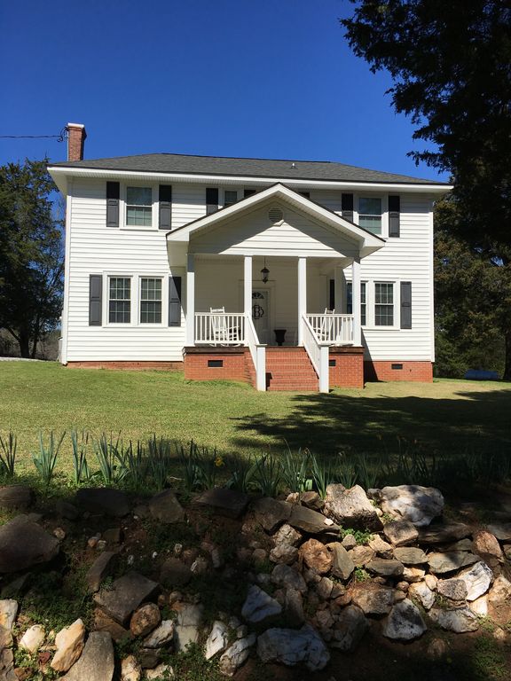 213 Old Edgefield Rd, Plum Branch, SC 29845 Trulia