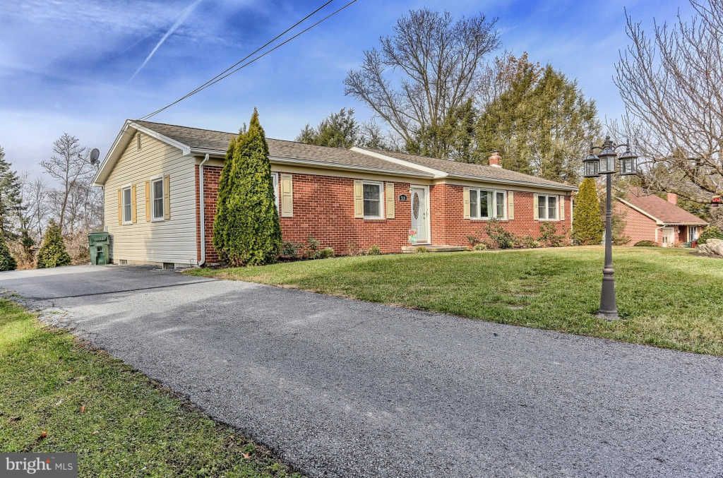 510 N Earl St, Shippensburg, PA 17257 Trulia