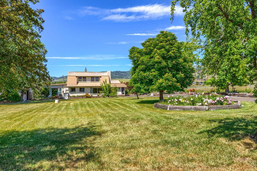 737 E Valley View Rd, Ashland, OR 97520 Trulia