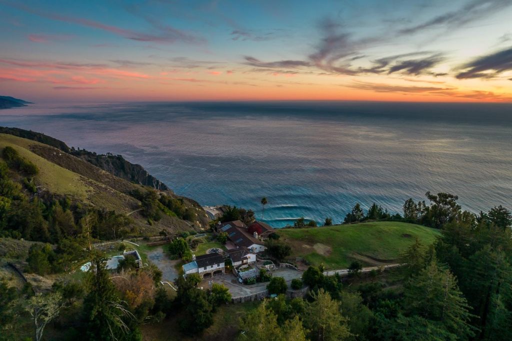 49155 Highway 1, Big Sur, CA 93920 MLS ML81969083 Trulia