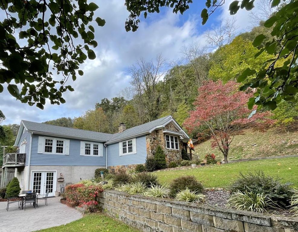 1016 Saint Clair St, Oakwood, VA 24631 MLS 97646 Trulia