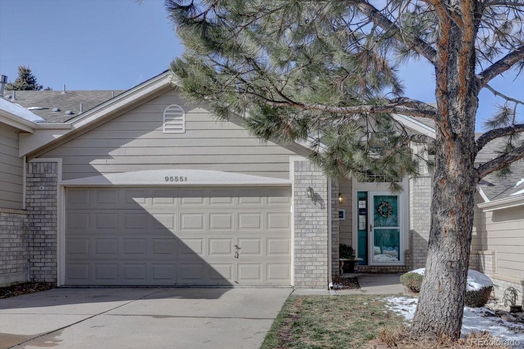 9555 Brentwood Way  Unit B, Westminster, CO 80021