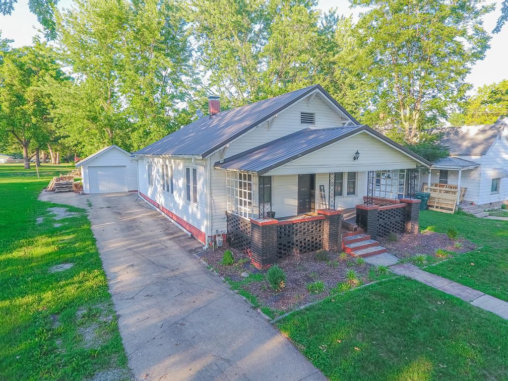 421 Ea St, Marceline, MO 64658 Trulia