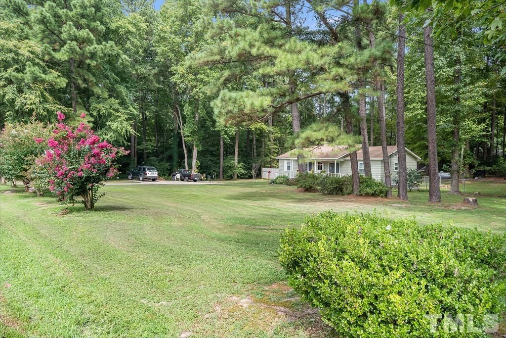 2309 Chester St, Wake Forest, NC 27587