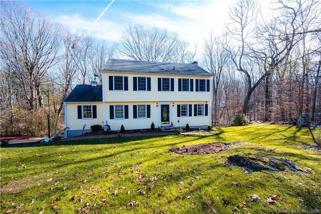 384 Old Silo Rd, Orange, CT 06477 Trulia