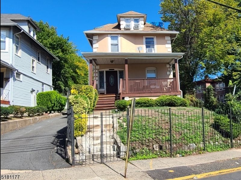 161 Hillside Ave, Hillside, NJ 07205 MLS 3809409 Trulia