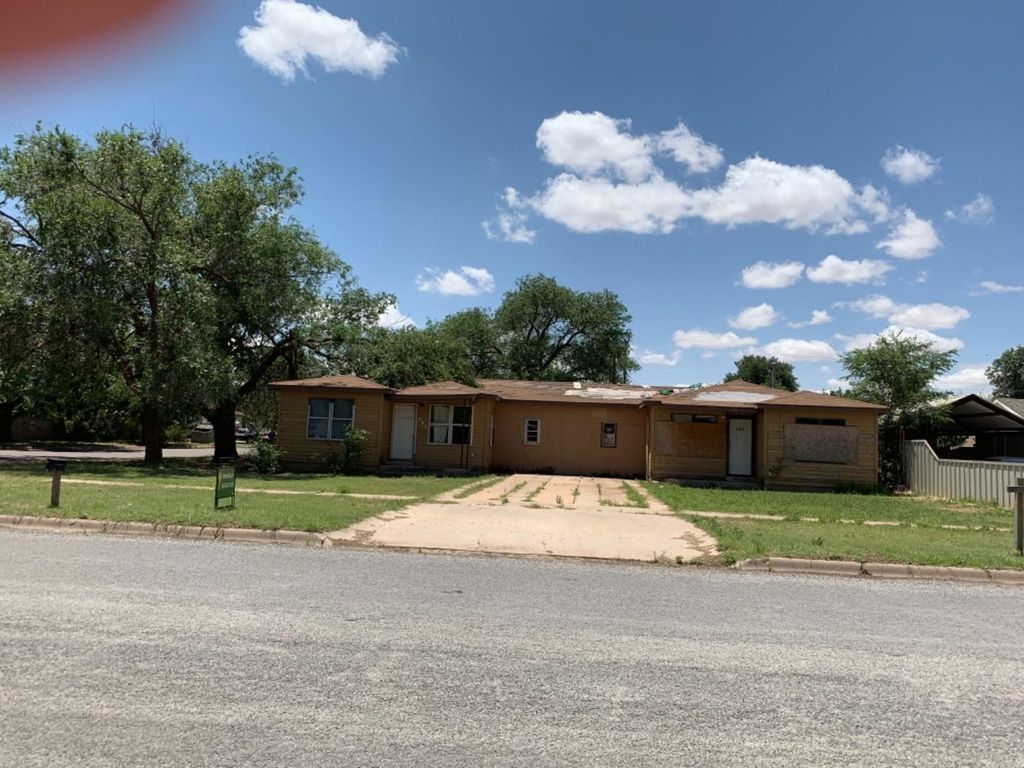 302 10th St, Levelland, TX 79336 Trulia