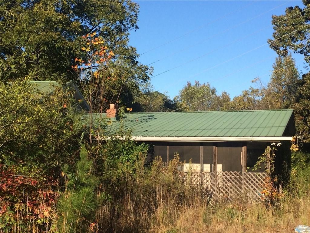 7509 Old Cornelia Hwy, Alto, GA 30510 Trulia