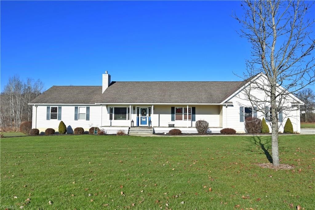 2066 Norton Ln, North Bloomfield, OH 44450 Trulia