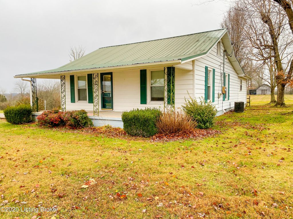 267 Rd, Brownsville, KY 42210 Trulia