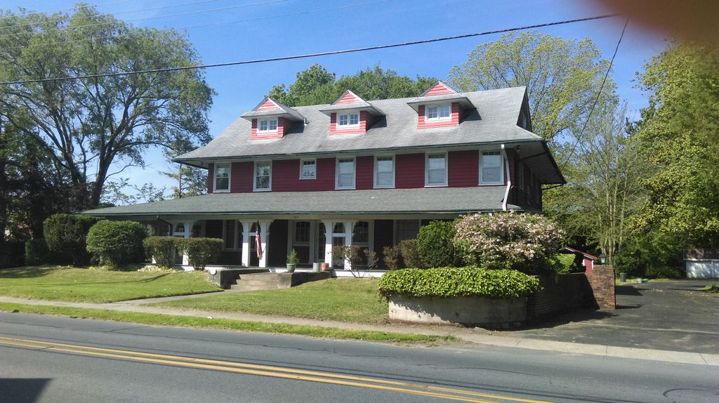 Bridgeville DE Radar Weather - WeatherWorld.com Doppler Radar