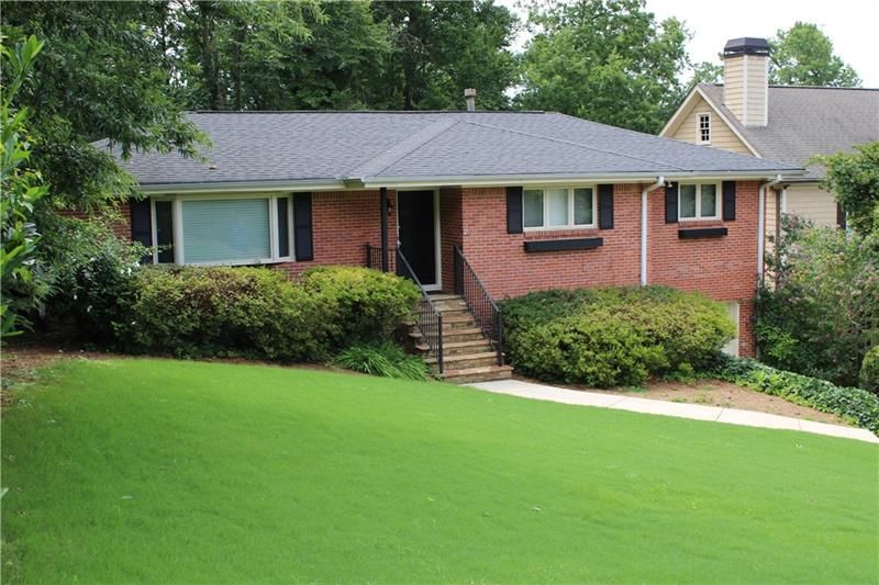 1836 Homestead Ave NE #0, Atlanta, GA 30306