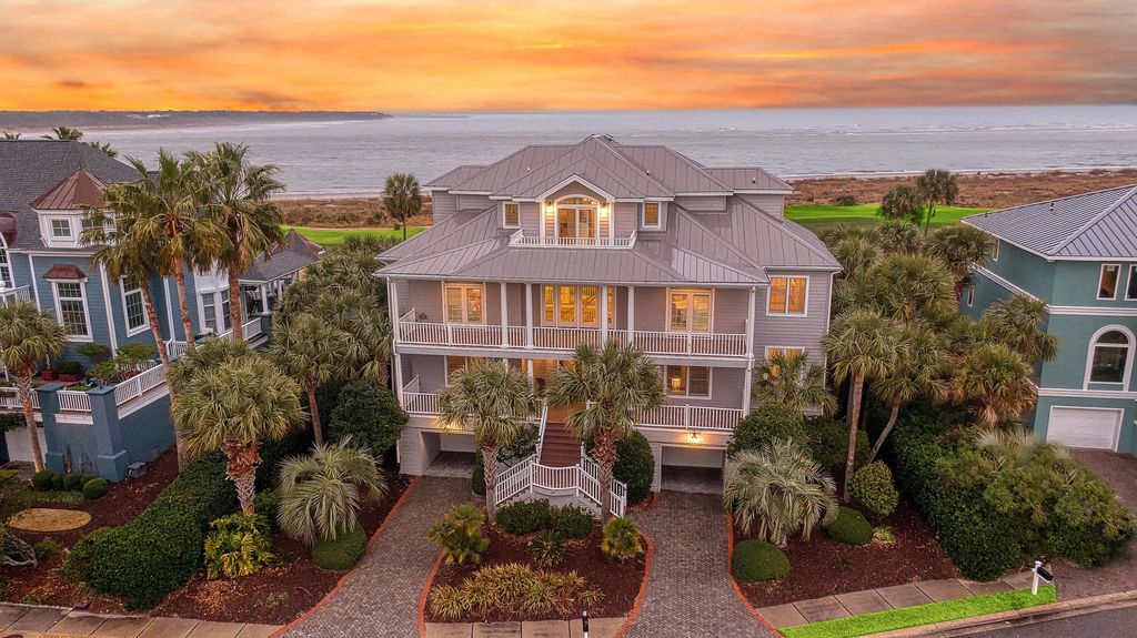 59 Ocean Point Dr, Isle Of Palms, SC 29451