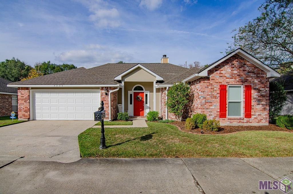 4220 Stumberg Ln, Baton Rouge, LA 70816 Trulia