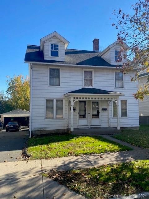 638 High St, Middletown, CT 06457