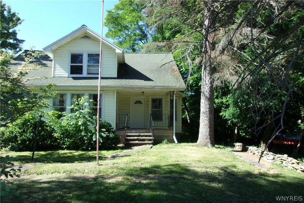 53 Main St, Forestville, NY 14062 See Est. Value, Schools & More