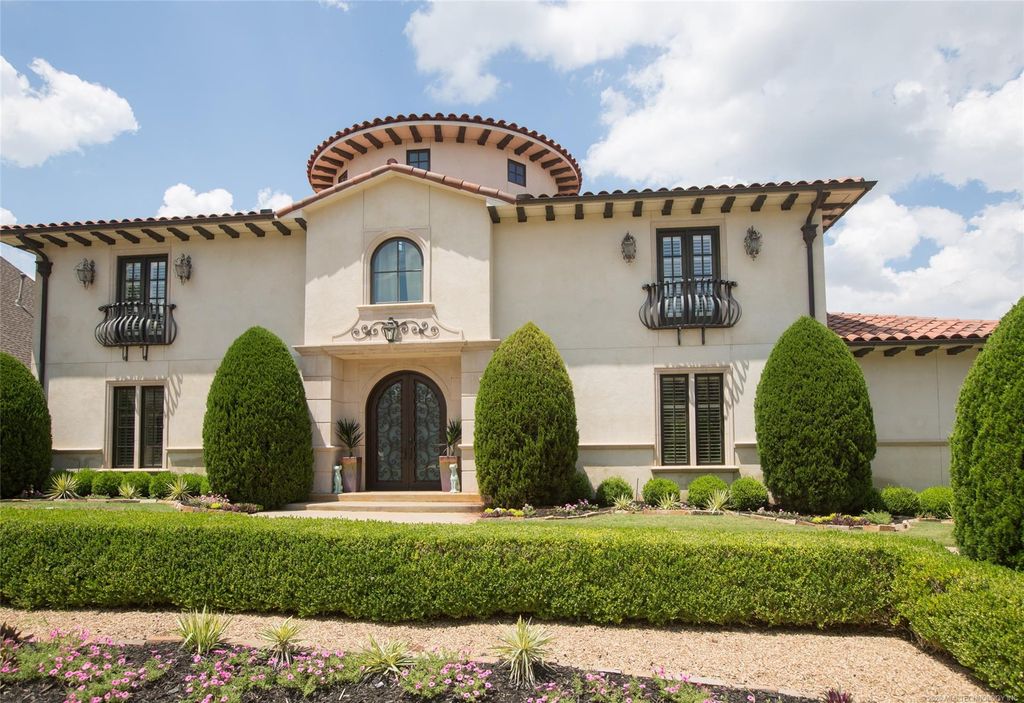 6221 E 108th St, Tulsa, OK 74137 Trulia