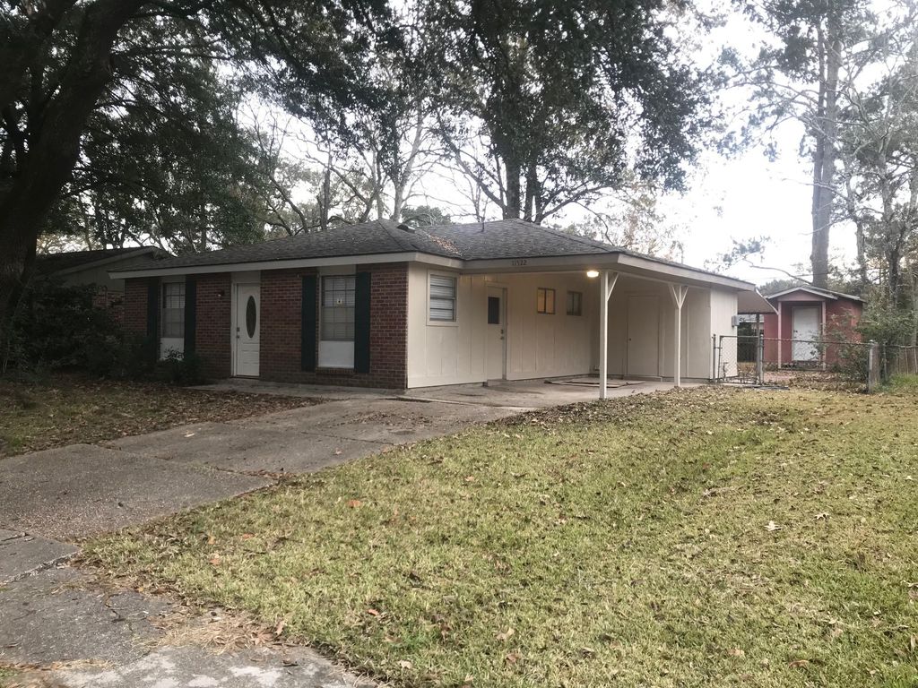 11522 Catalpa Dr, Baton Rouge, LA 70815 Trulia