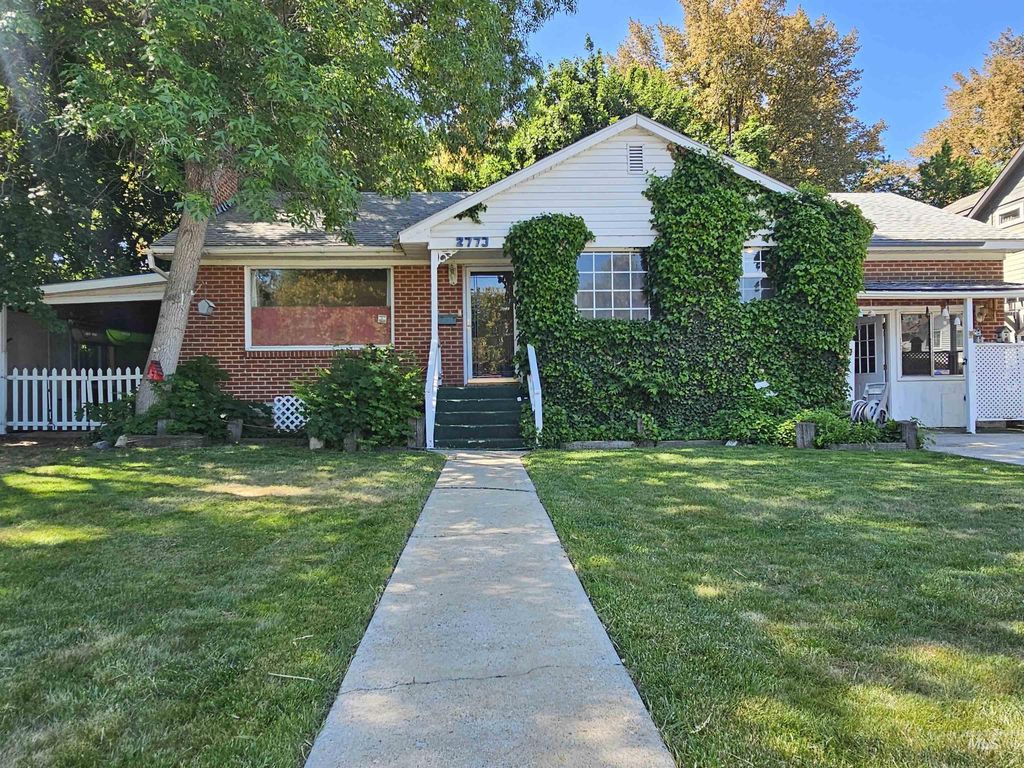 2773 W Ona St, Boise, ID 83705 MLS 98913447 Trulia