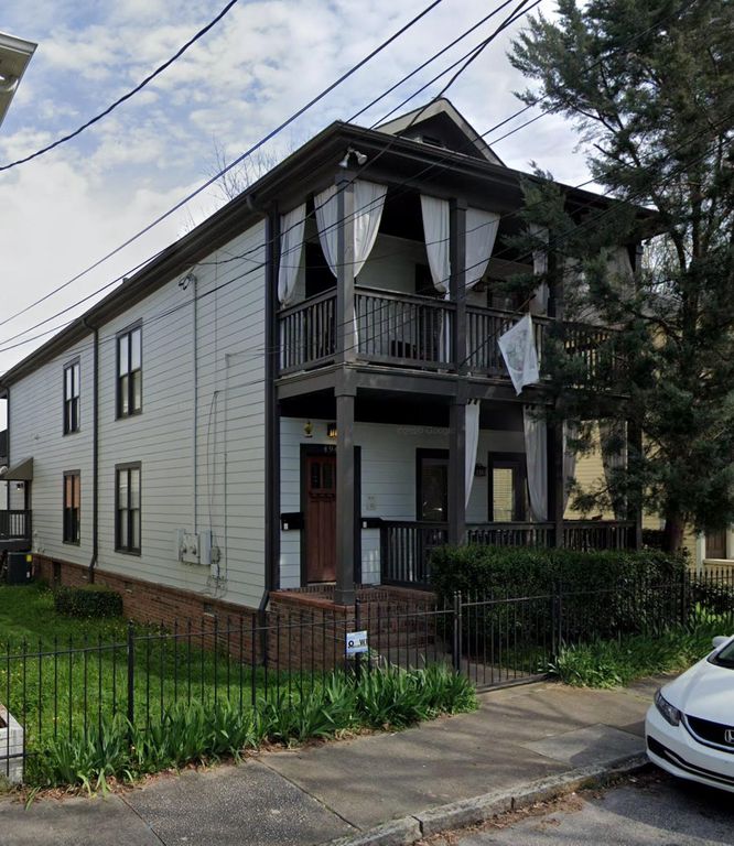 494 Old Wheat St NE #2, Atlanta, GA 30312