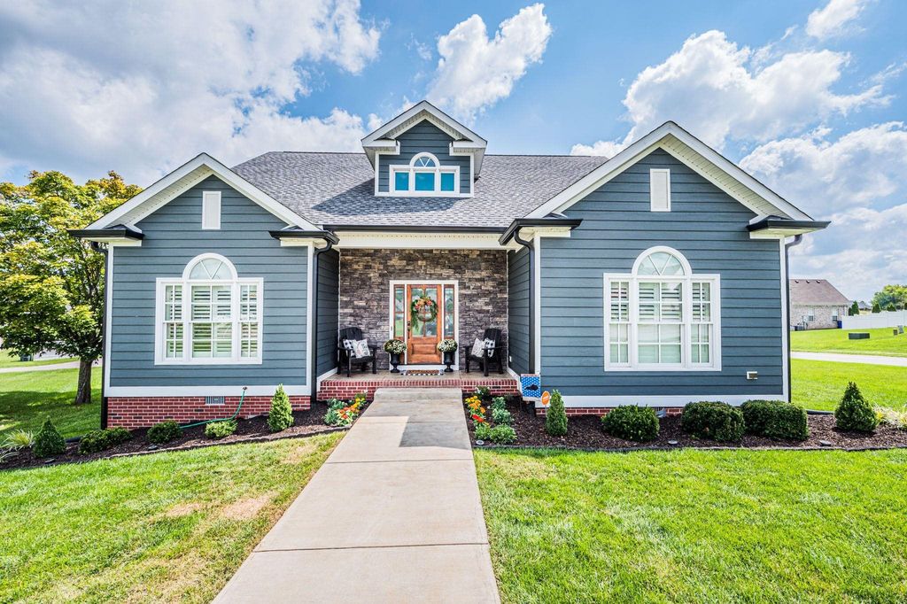 506 Schott Cir, Bowling Green, KY 42101