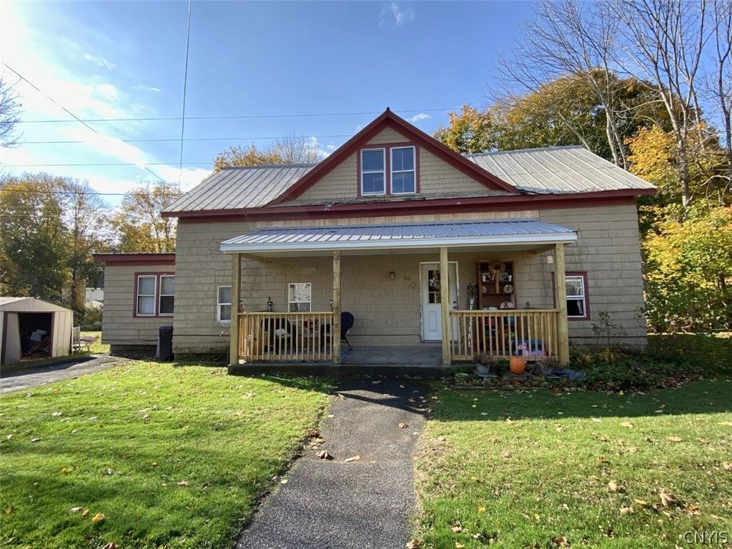 106 Broad St, Oriskany Falls, NY 13425 Trulia