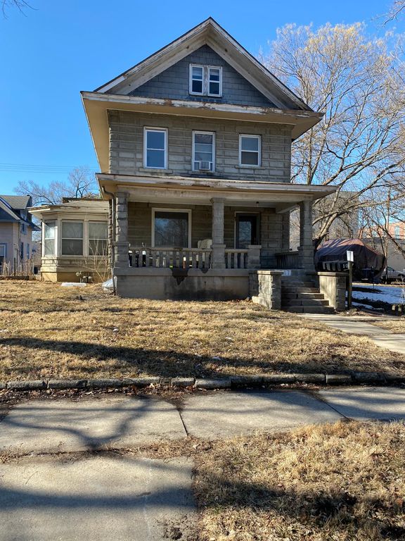 1017 Rhode Island St 3, Lawrence, KS 66044 Trulia