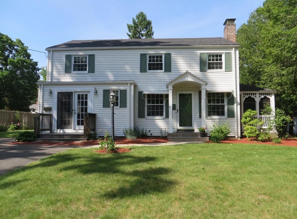 27 Crane Ave, Westfield, MA 01085 Trulia