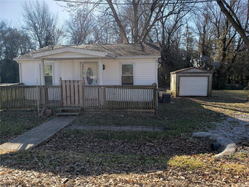 211 E Casad St, Summerfield, IL 62289 Trulia