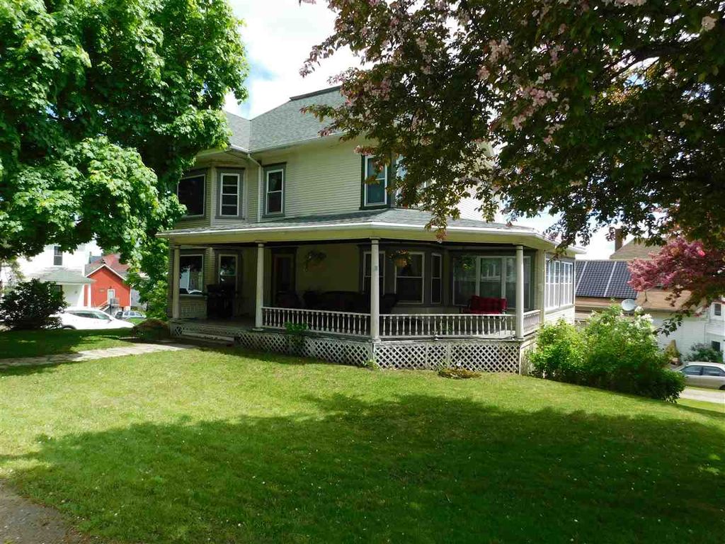 12 High Street, North Troy, VT 05859 Trulia