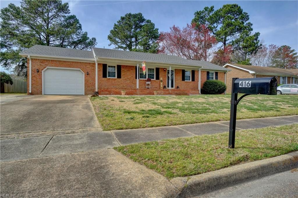 homes for sale in dominion meadows chesapeake va