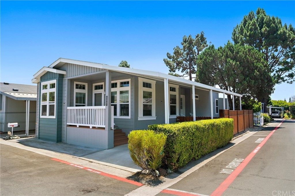 3860 S Higuera St #177, San Luis Obispo, CA 93401