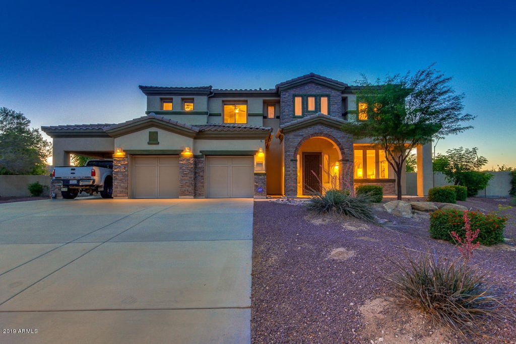 18565 W Beryl Ct, Waddell, AZ 85355 Trulia