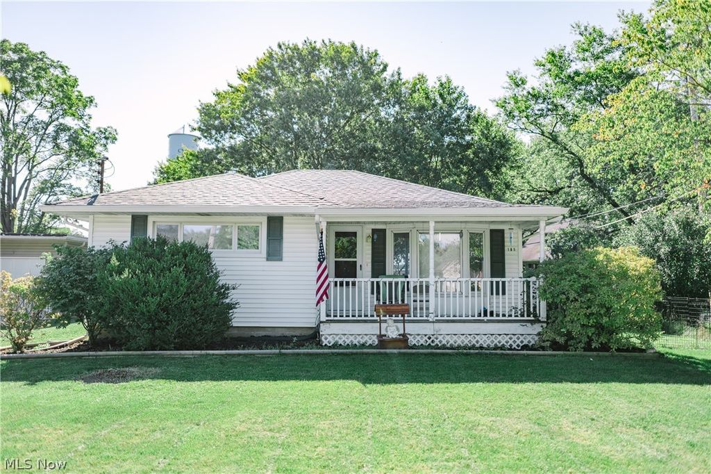 185 S Main St, Creston, OH 44217 Trulia