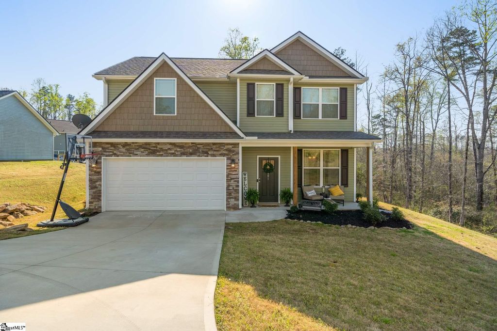 401 Morning Creek Dr, Easley, SC 29640 Trulia