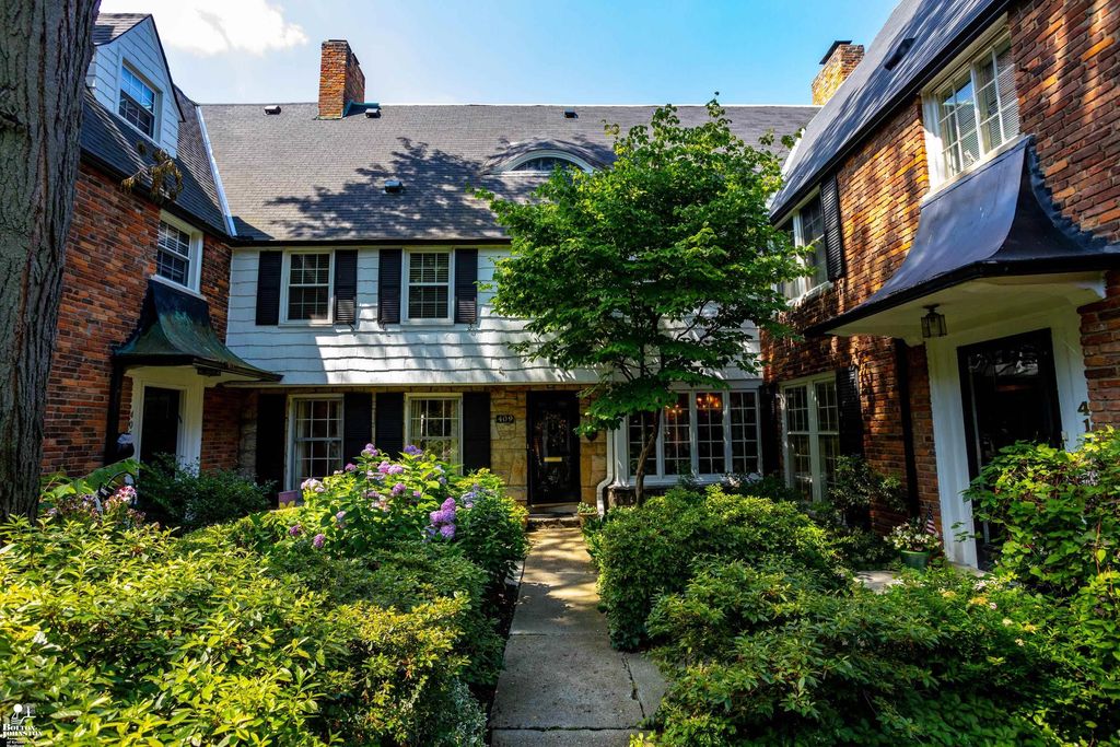 409 Rivard Blvd, Grosse Pointe, MI 48230 Trulia