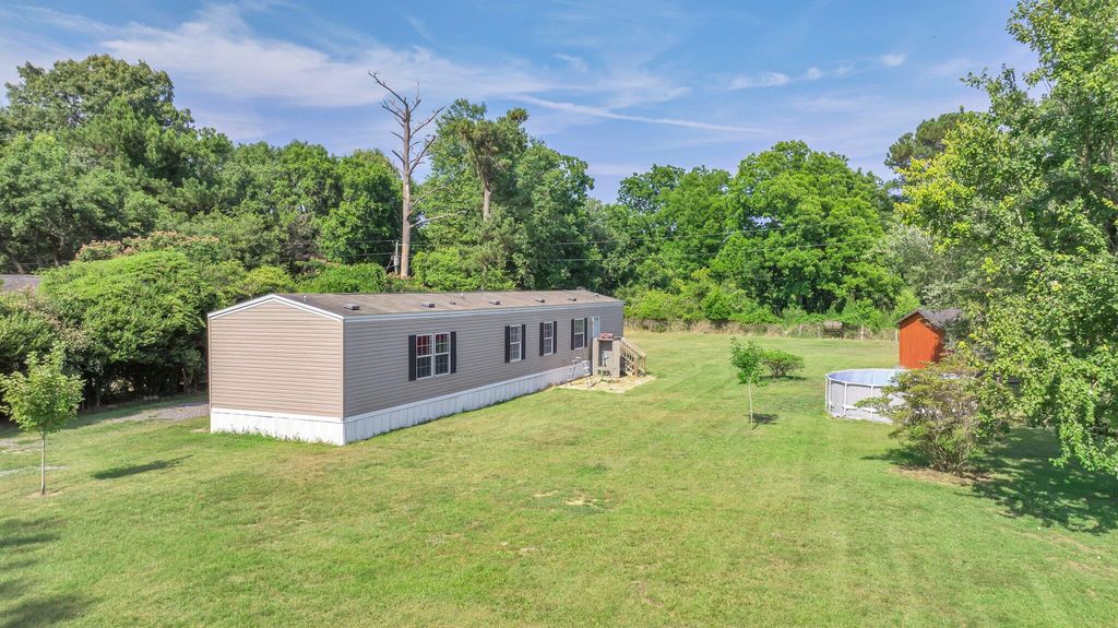1017 Levi Lake Rd, Johns Island, SC 29455