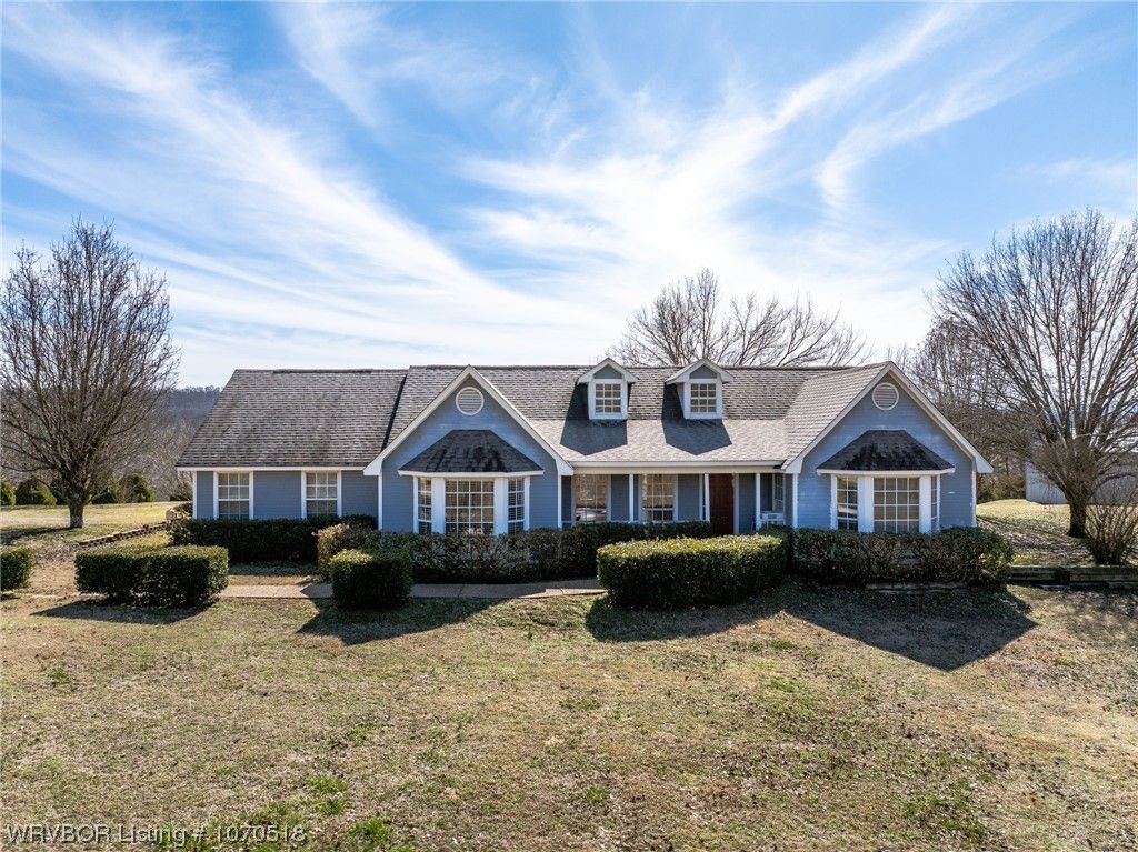 5105 W Highway 10, Hackett, AR 72937 Trulia