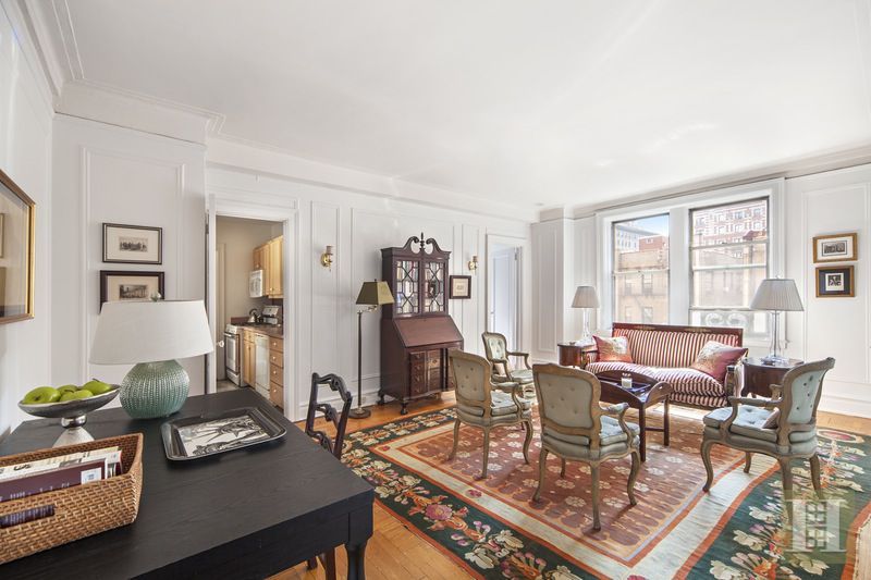 522 W  End Ave #9D, New York, NY 10024