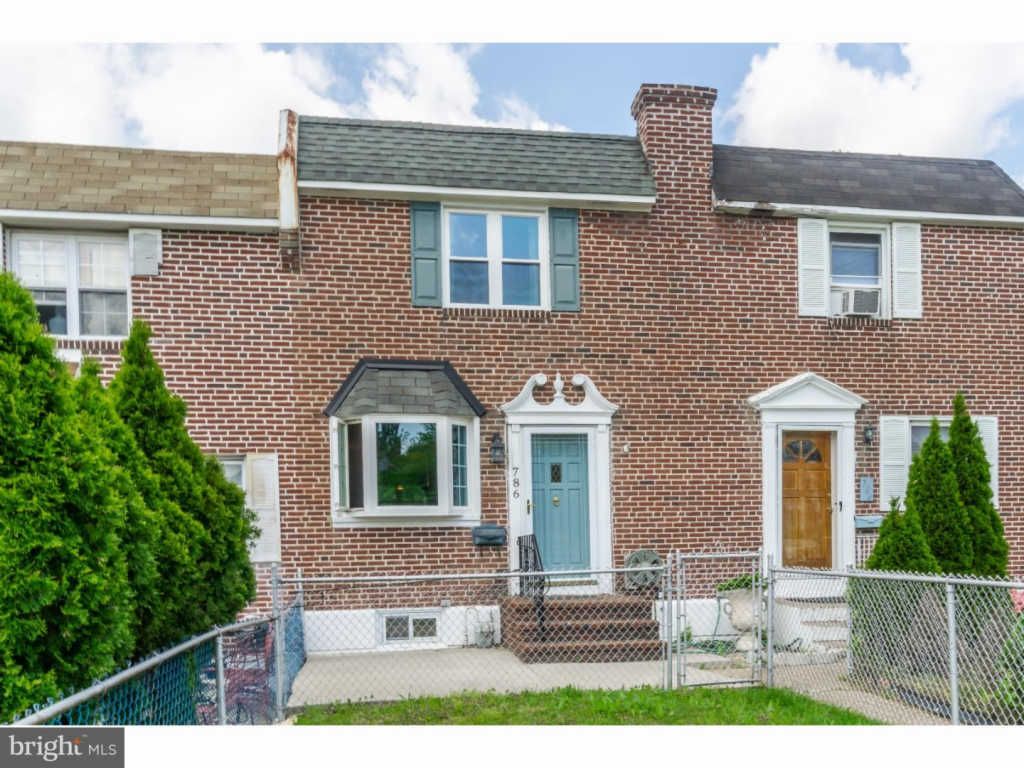 786 Taylor Dr, Folcroft, PA 19032 Trulia