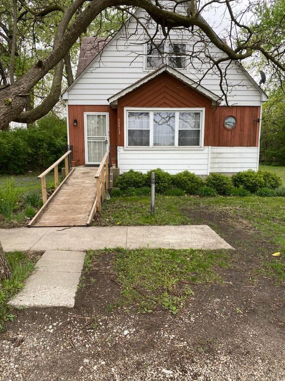 13917 S Springfield Ave, Robbins, IL 60472 Trulia