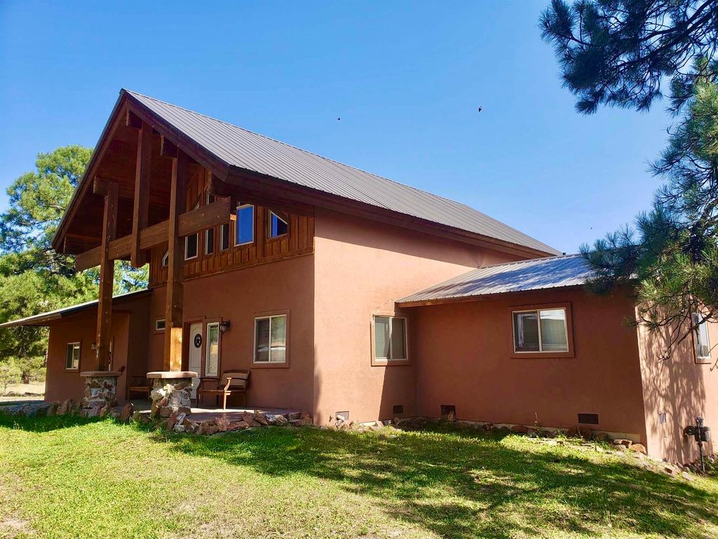 73 Putter Ct, Pagosa Springs, CO 81147