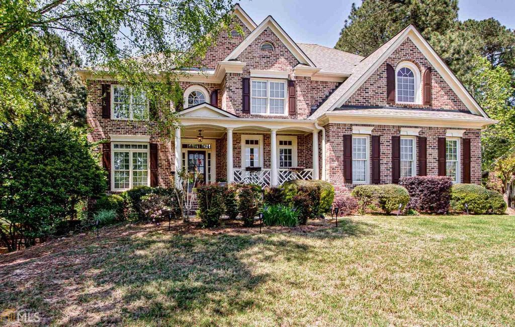 195 Newfield Dr, Tyrone, GA 30290 Trulia