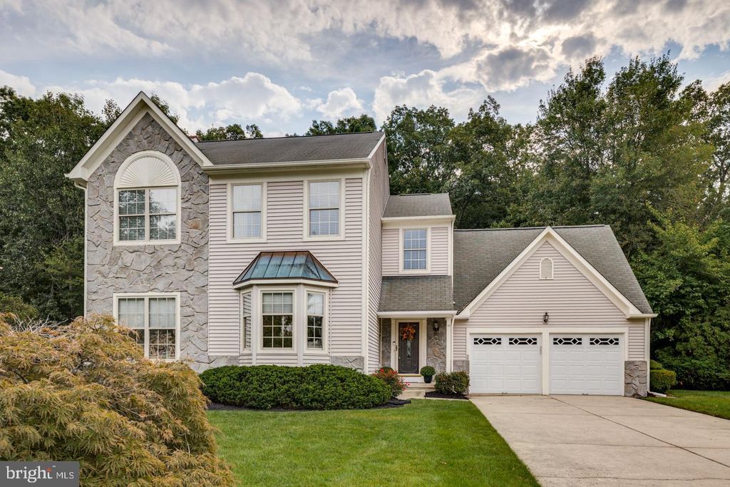 16 Farmhouse Ln, Voorhees, NJ 08043 Trulia