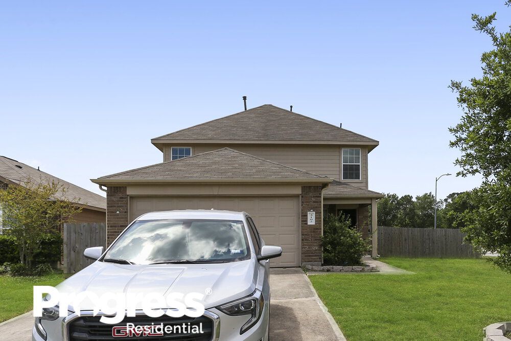 3102 Same Way, Kingwood, TX 77339