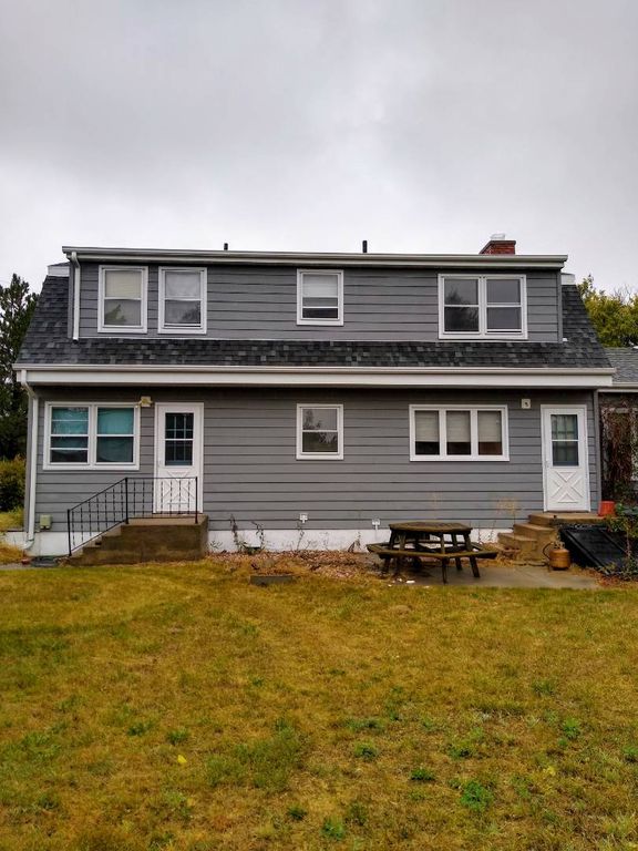 351 Rd West 20, Ogallala, NE 69153
