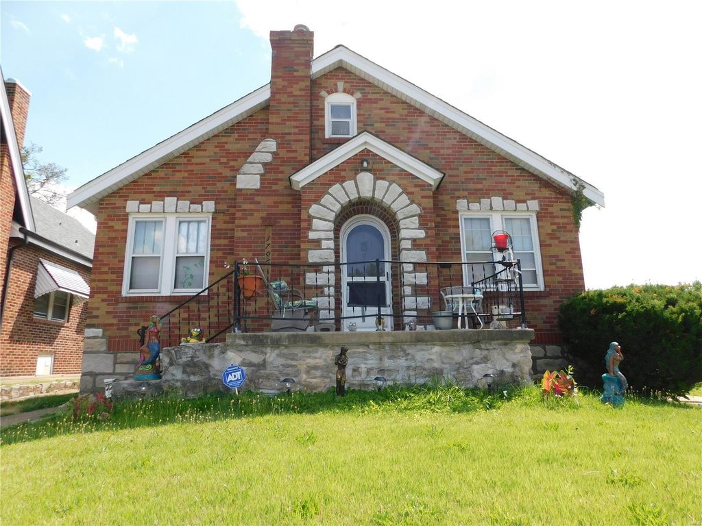 1706 Veronica Ave, Saint Louis, MO 63147 Trulia