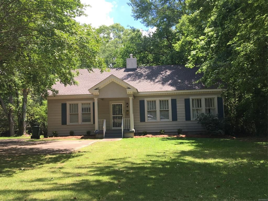 3365 Cloverdale Rd, Montgomery, AL 36106 Trulia