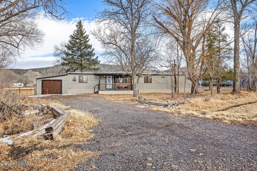 751 S Eagar St, Eagar, AZ 85925 Trulia